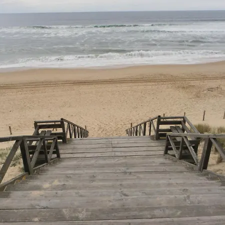 Baccara Panzió Mimizan-Plage