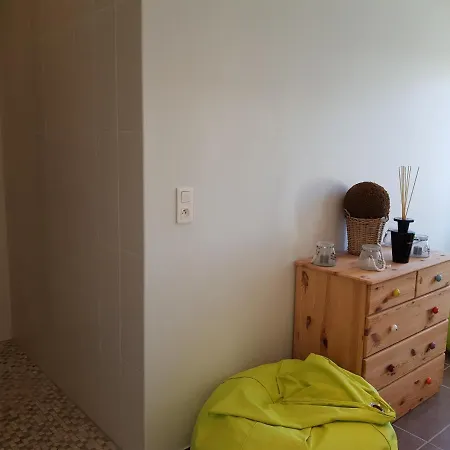 Baccara Panzió *